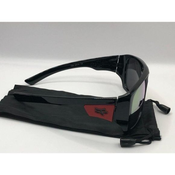 TWO New Fox Racing Sunglasses - Picture 1 of 4